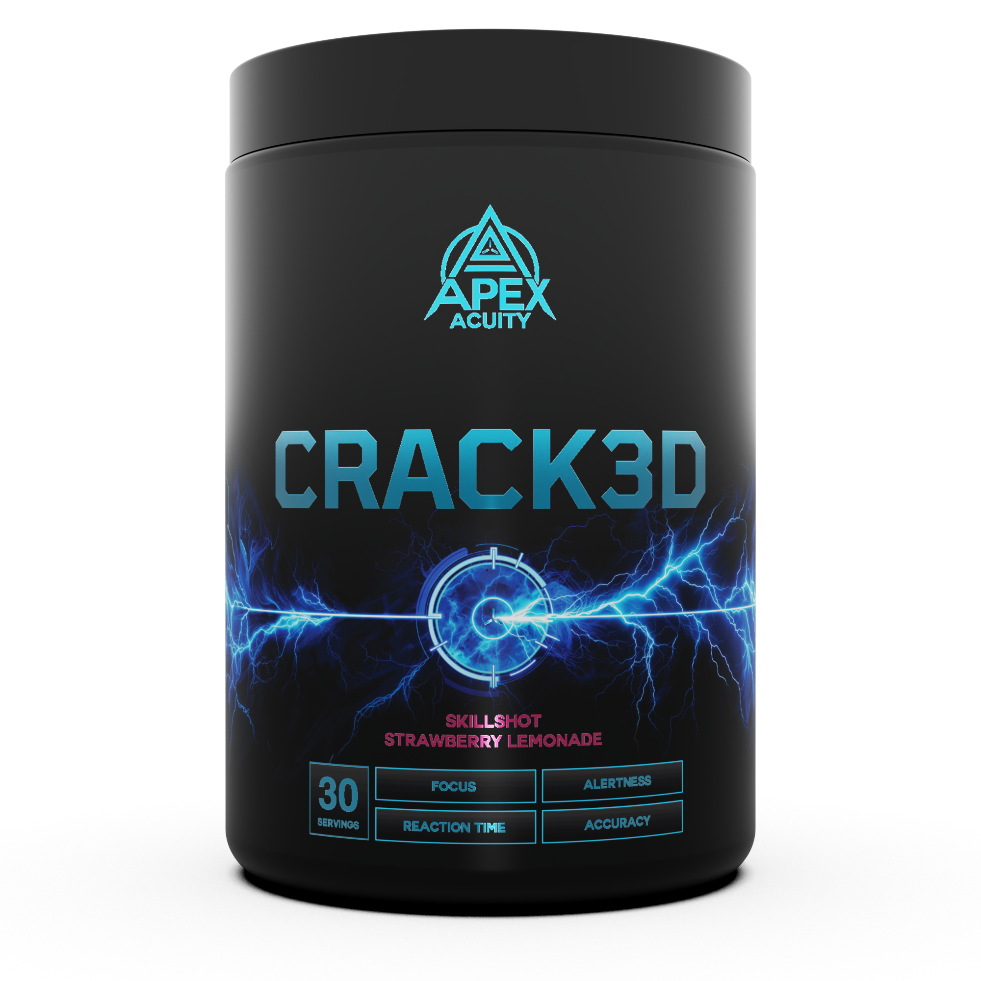 CRACK3D