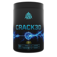 CRACK3D