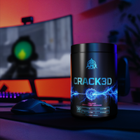 CRACK3D