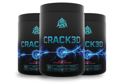 CRACK3D